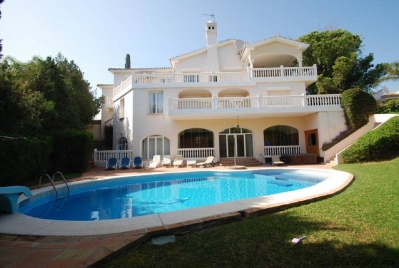 HM3S2651 - Villa For sale in El..