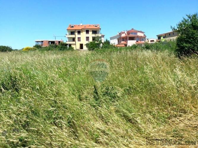 Istra,Premantura- Građevinsko zemljište na top lokaciji - 4