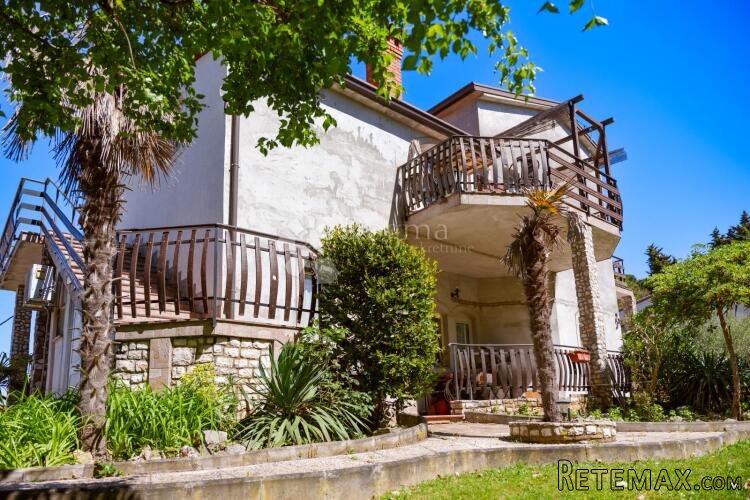 Kuća sa 4 apartmana blizu mora - 3