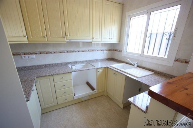 New villa situated in the Jalon valley, between Murla and.. - 3