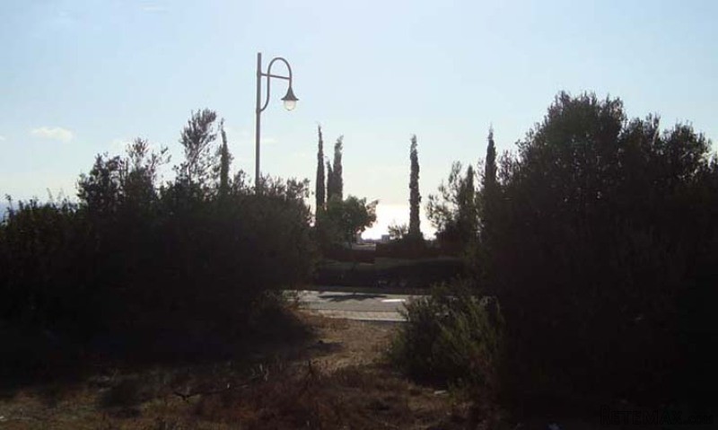 Plot 219, Aphrodite Hills - 2