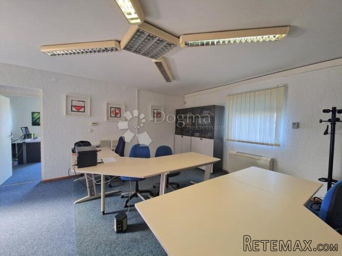 Rubeši, uređen i opremljen poslovni prostor - 3