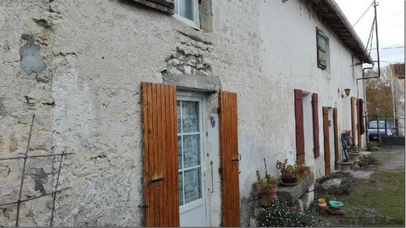Stone House For Sale St Jean D Angely
