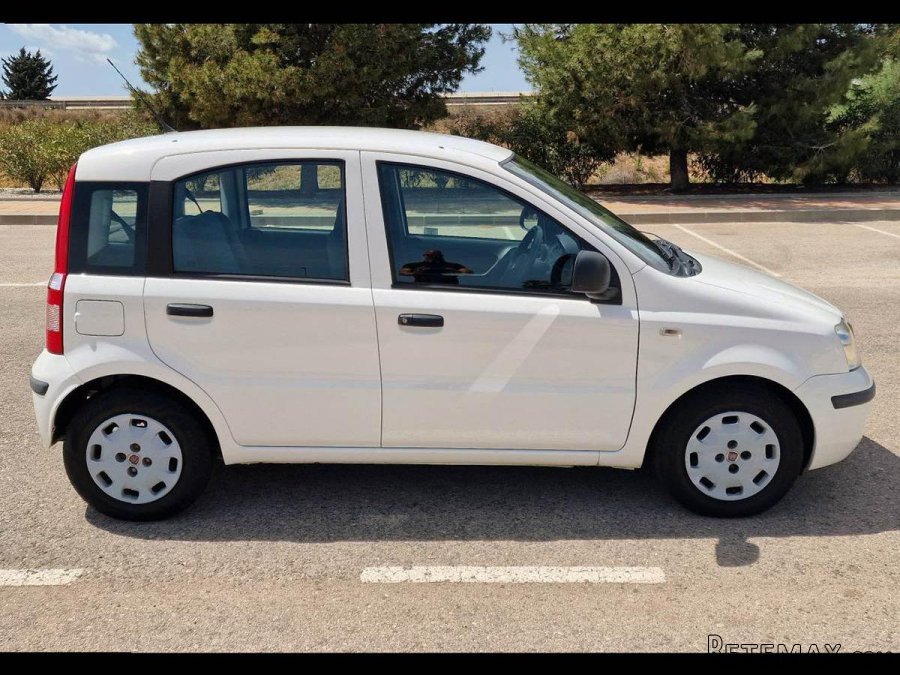 Fiat Panda 1.2 - 3