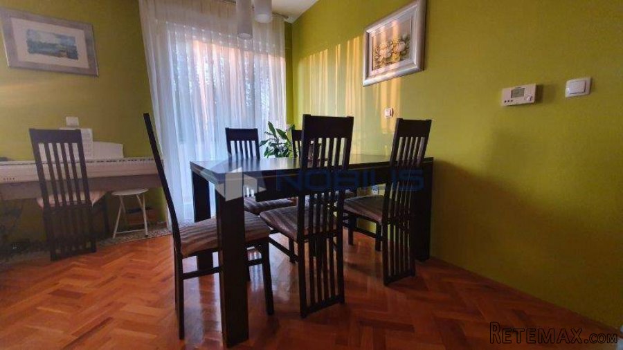 Varaždin, Banfica, VPZ, 50m2, loggia, mirno naselje i uz.. - 3