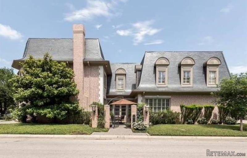 3 bedroom House For Sale: 4733 Harley..
