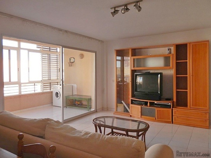 3 Bedrooms - Penthouse - Alicante - For.. - 2
