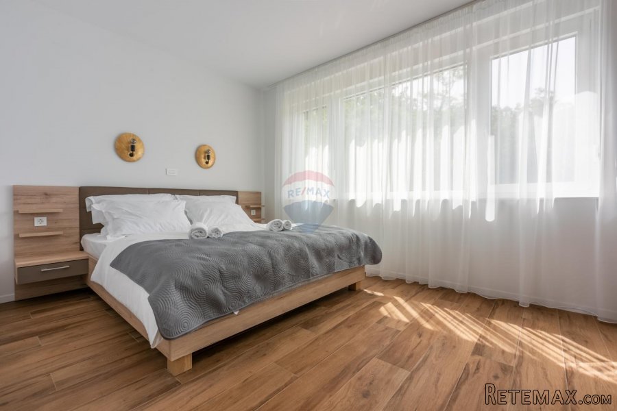 Crikvenica, Kostelj, Villa sa prekrasnim bazenom - 4