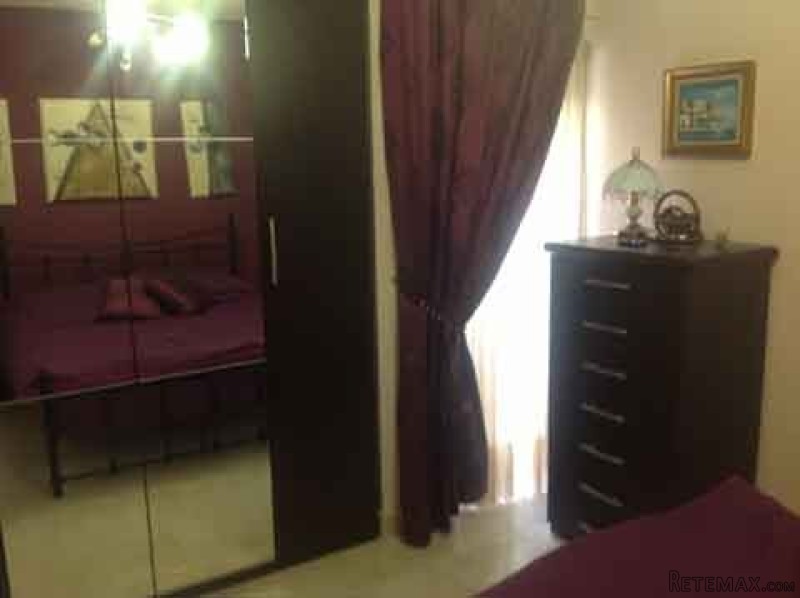 Flat, Luxurious Finish - 2