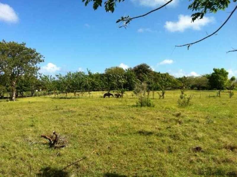 Ocean View Land In Hacienda El Choco - 2