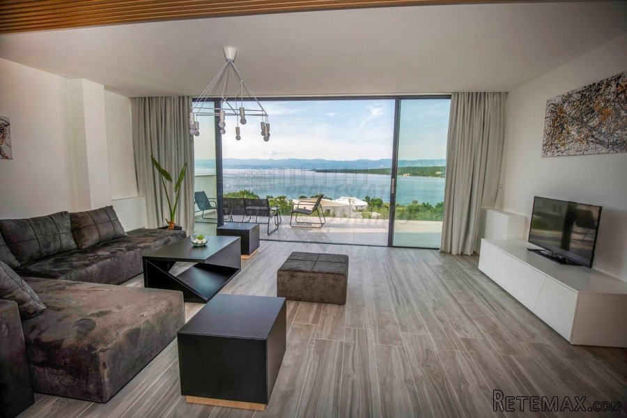 Penthouse,luksuzna novogradnja na prestižnoj.. - 4