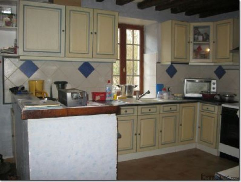 Rural House For Sale - 2