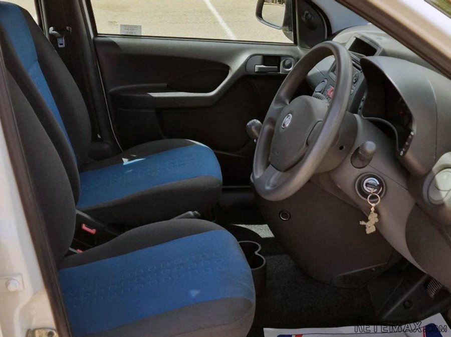 Fiat Panda 1.2 - 4