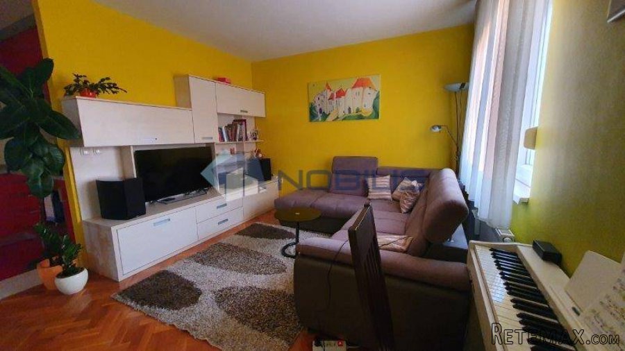 Varaždin, Banfica, VPZ, 50m2, loggia, mirno naselje i uz.. - 4