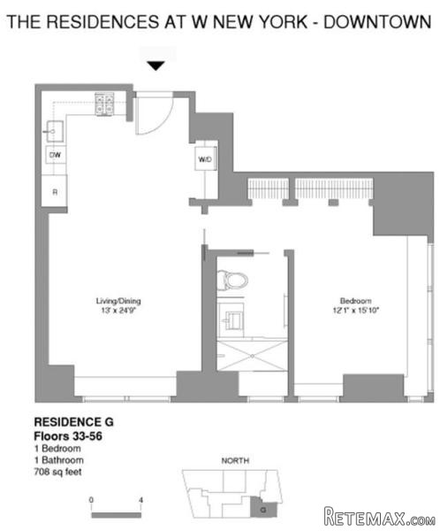 1 Bedroom - Condo - New York State -.. - 2