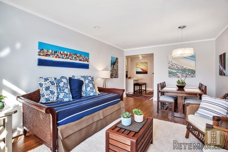 2 bedroom Apartment For Sale: 61 OLIVER.. - 2