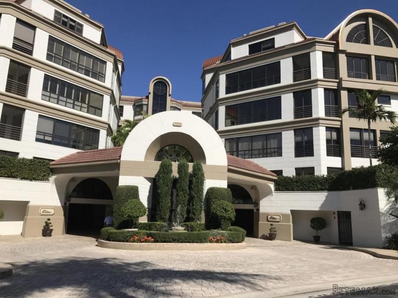 7383 Orangewood Lane #602, Boca Raton..
