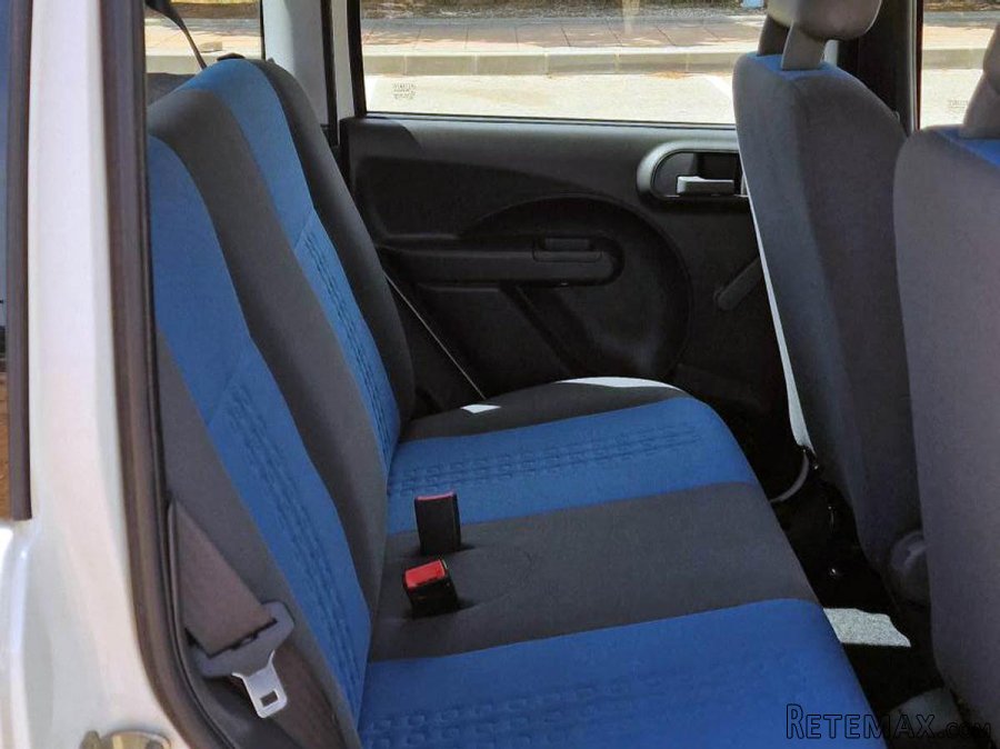 Fiat Panda 1.2 - 5