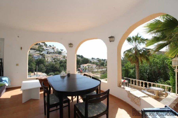 This villa with private pool consists of two separate.. - 5