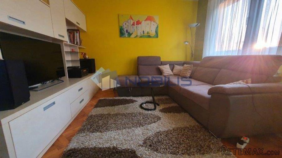 Varaždin, Banfica, VPZ, 50m2, loggia, mirno naselje i uz.. - 5