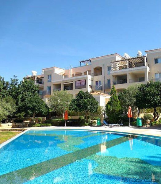 2 Bedrooms - Apartment - Paphos - For..