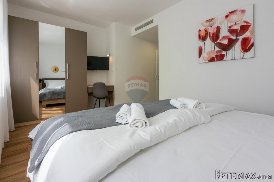 Crikvenica, Kostelj, Villa sa prekrasnim bazenom - 6