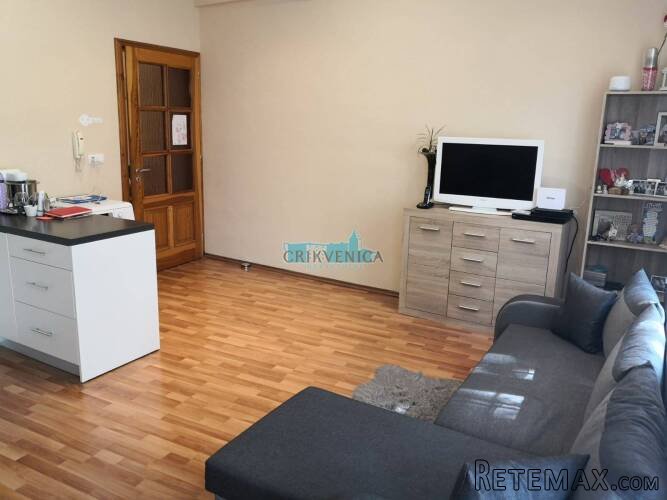 STAN 82m2 - CENTAR CRIKVENICE - 6