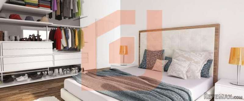 Terraced Apartment Fgura, South For Sale