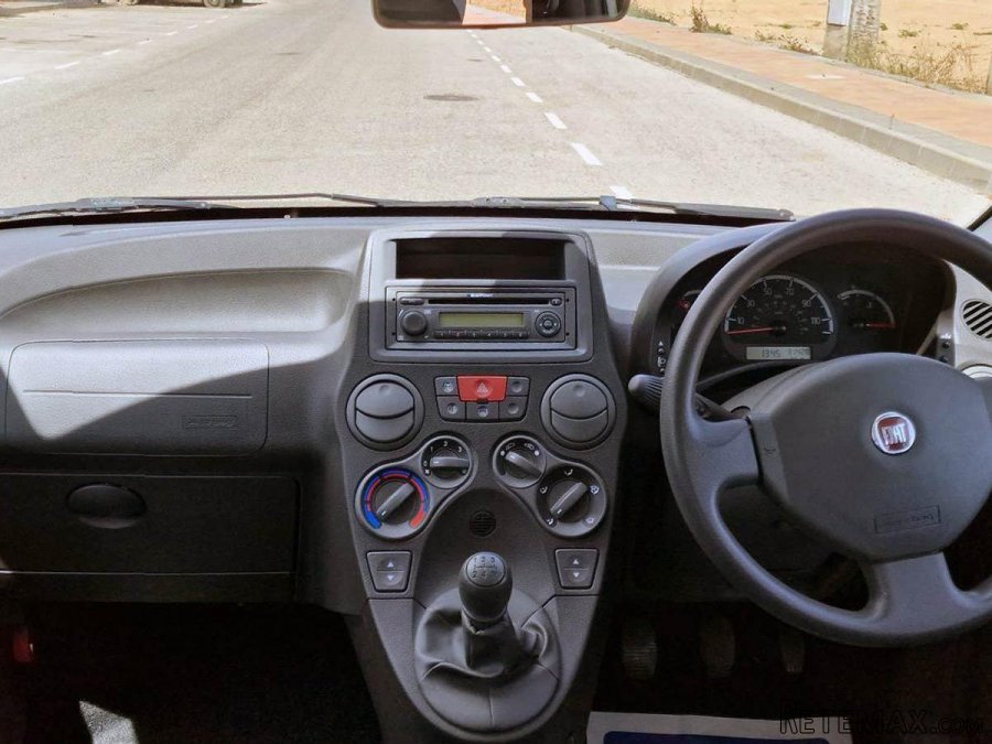 Fiat Panda 1.2 - 6