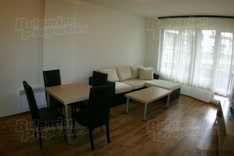 Excellent Property Near The Ski Slopes.. - 2
