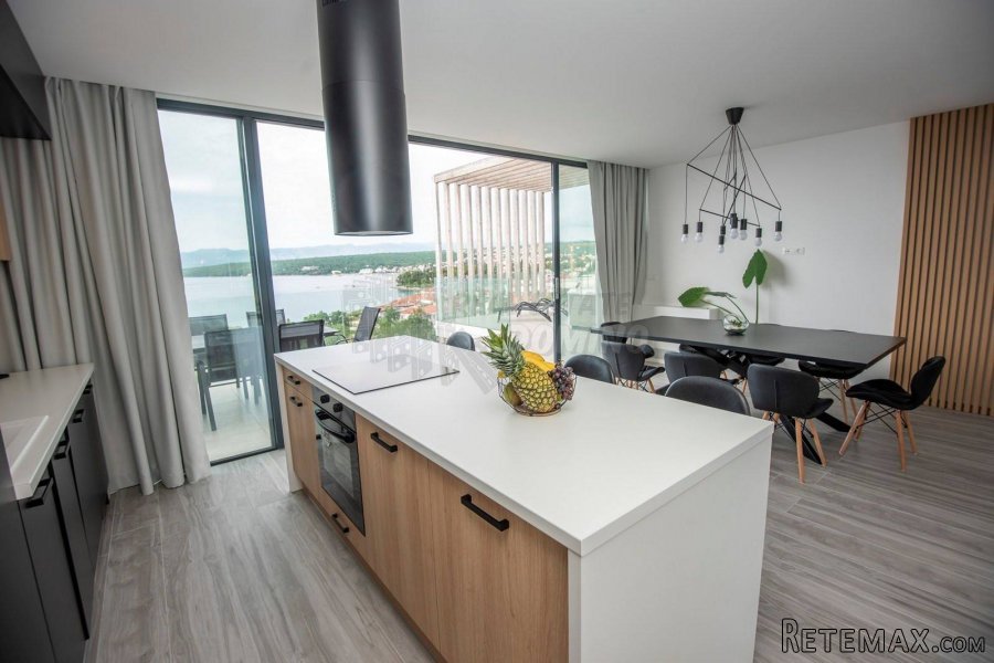 Penthouse,luksuzna novogradnja na prestižnoj.. - 7