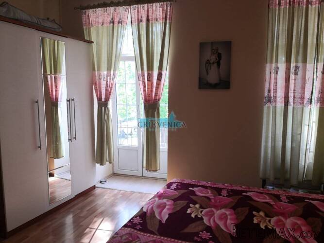 STAN 82m2 - CENTAR CRIKVENICE - 7