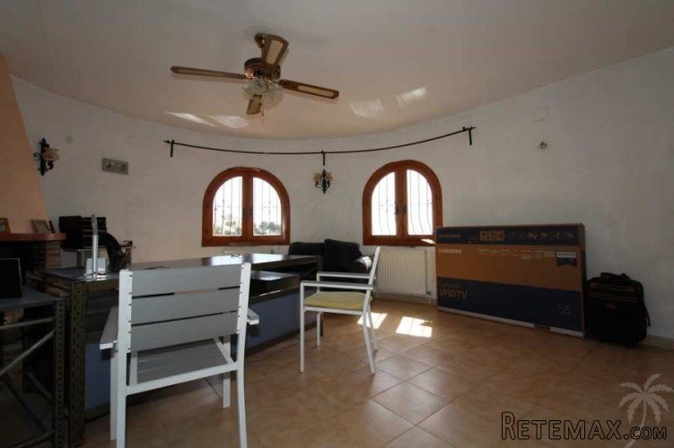This villa with private pool consists of two separate.. - 7