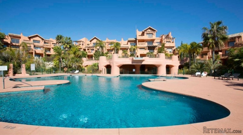 Two Bedroom Apartment 1202, New Golden..