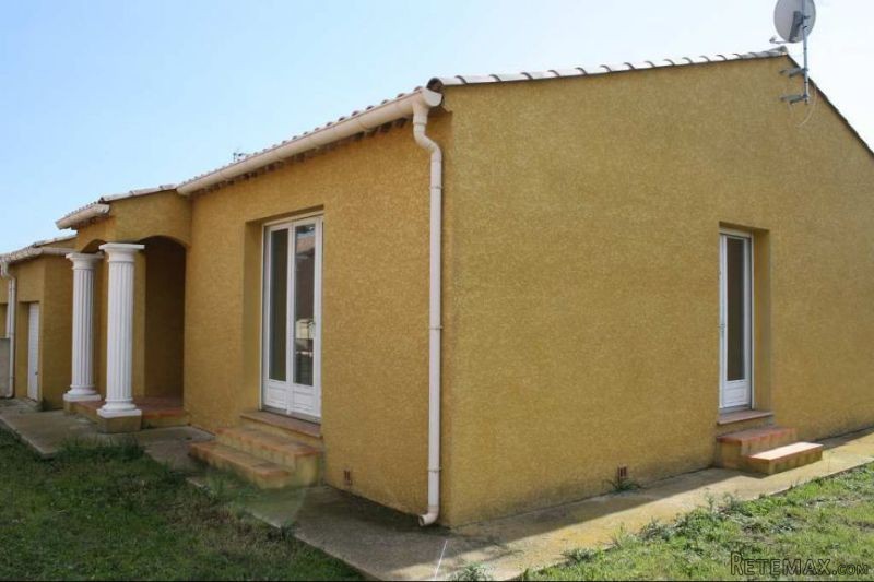 Villa - Marseillan - 2