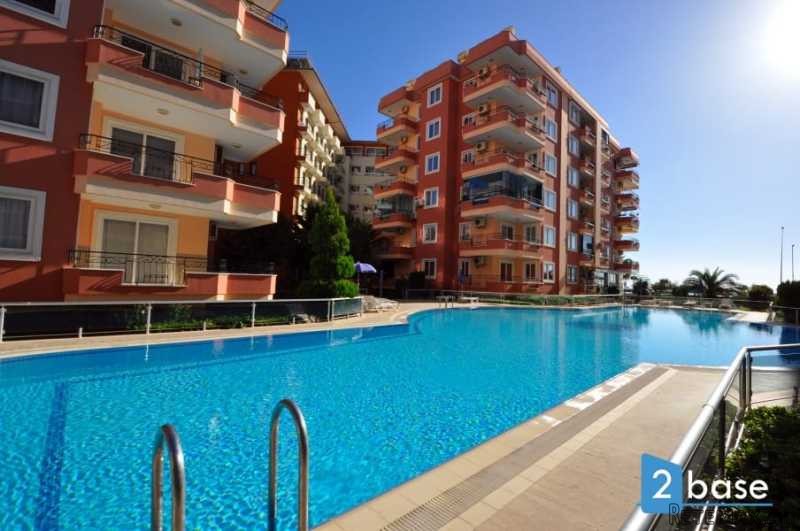 2 + 1 Enjoy luxurious peaceful living..