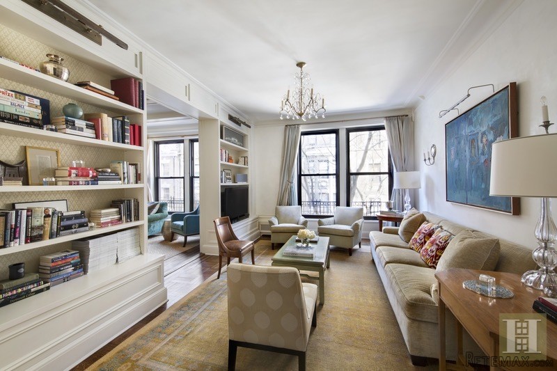 3 bedroom Apartment For Sale: 645 WEST.. - 2
