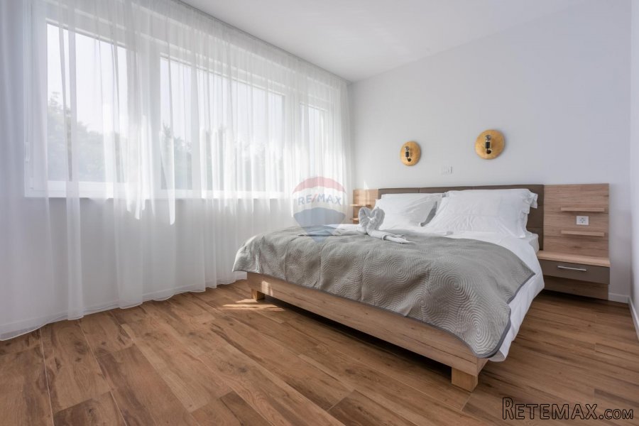 Crikvenica, Kostelj, Villa sa prekrasnim bazenom - 8