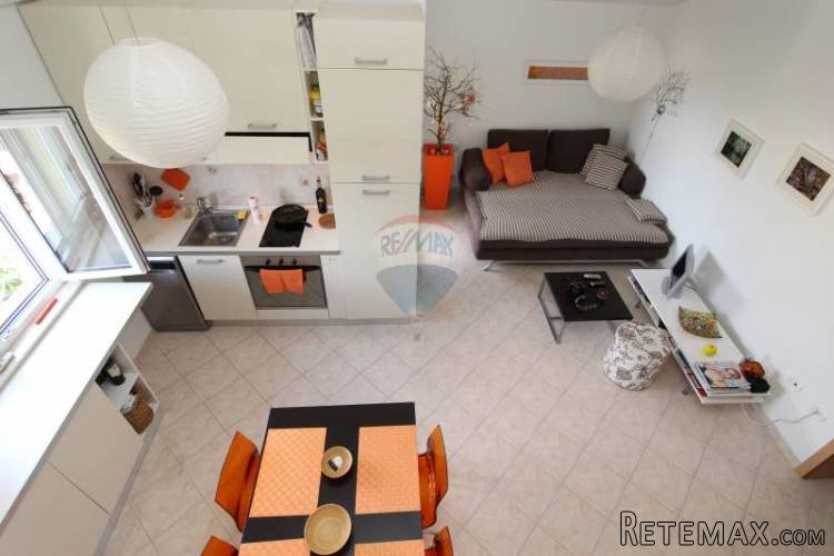 ISTRA, PREMANTURA, APARTMAN 59m2 - 2