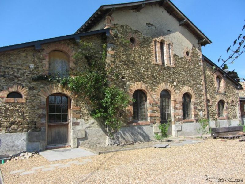 Large Property in the Countryside