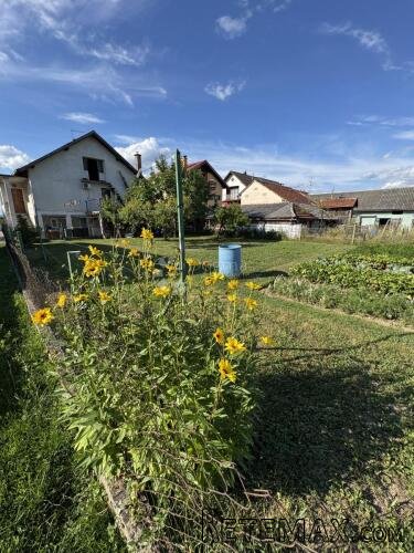 POTENCIJAL ZA GRADNJU ZGRADA - 3.602 M2 !!
