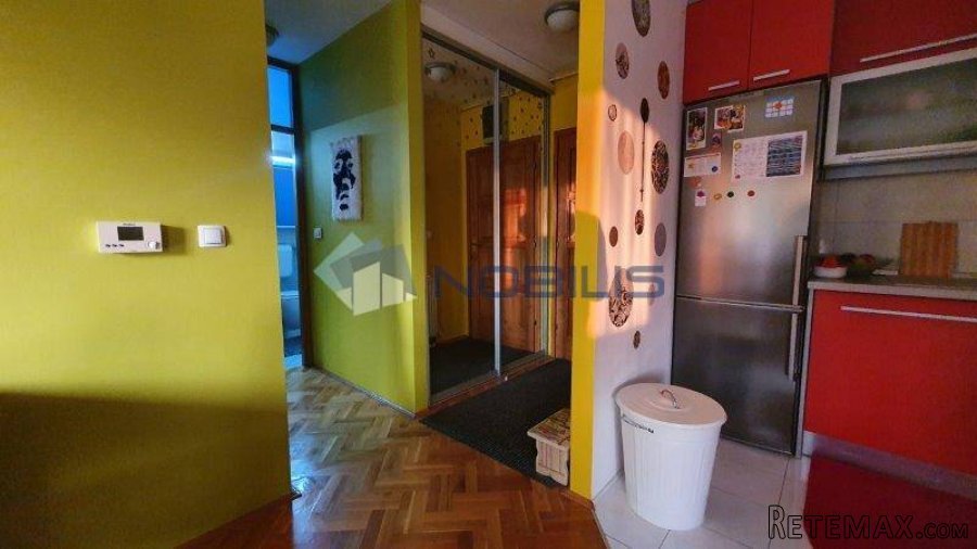 Varaždin, Banfica, VPZ, 50m2, loggia, mirno naselje i uz.. - 8