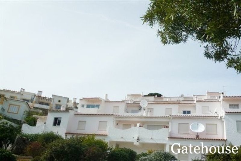 Vila do Bispo 3 Bed Apartment For Sale