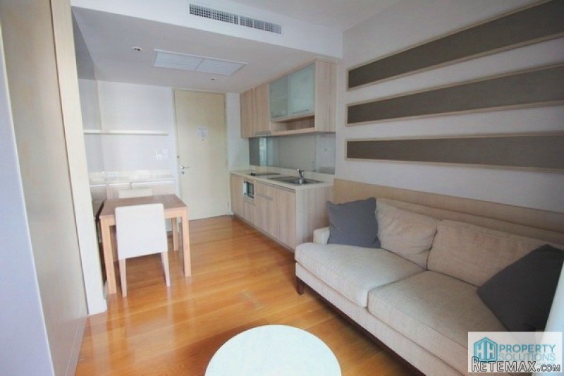 1 Bed Condo At Amari Residences - Hua.. - 2