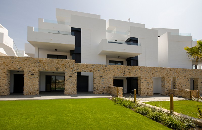 3 Bedrooms - Villa - Alicante - For Sale