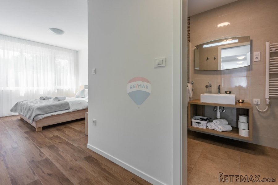 Crikvenica, Kostelj, Villa sa prekrasnim bazenom - 9