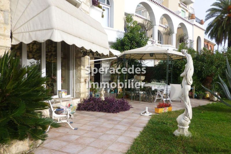 Grasse Close To Centre Luxury..