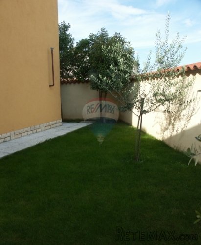 Pula, Šijana, kuća sa bazenom 542m2 - 4