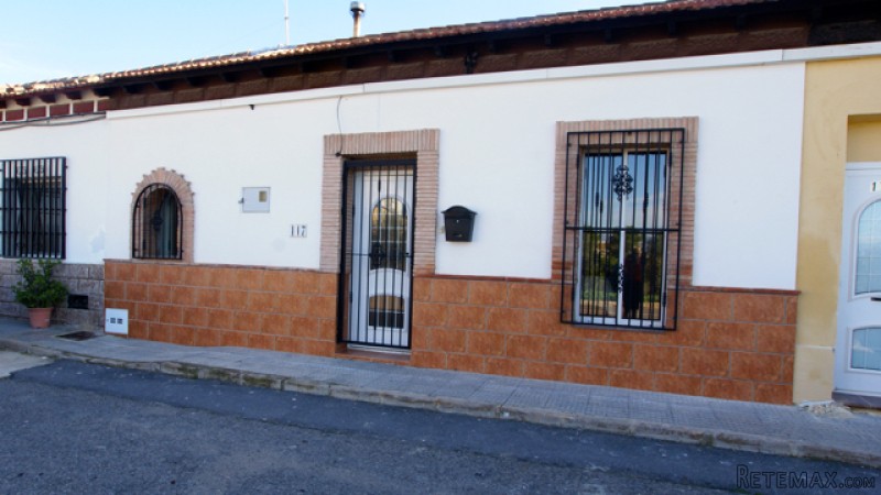 Resale · Townhouse · Spain · Costa Bl..
