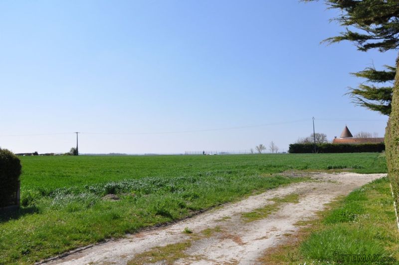 Sale Land Royan (17200) Semussac